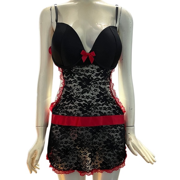 Apt. 9 Other - Maid Costume Lingerie